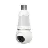 Imou IPC-S6DP-3MOWEB 3MP Wi-Fi Bulb IP Camera